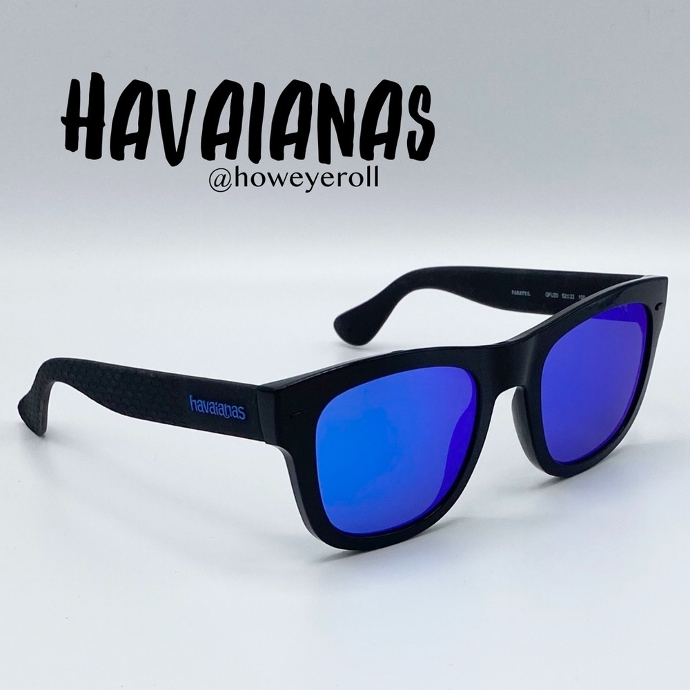 ☀️ Havaianas Paraty/L Sunglasses